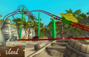 VR Jurassic screenshot 2