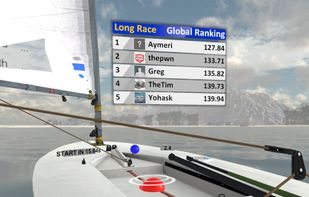 VR Regatta screenshot 3