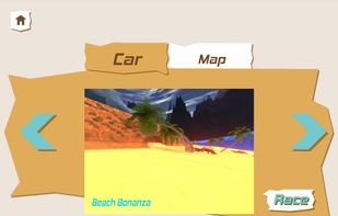 VRoom2™ - Car Racing Redefined screenshot 2