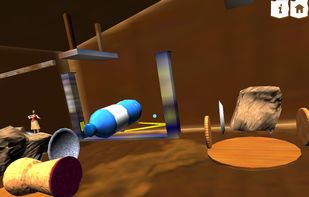 VRoom2™ - Car Racing Redefined screenshot 3