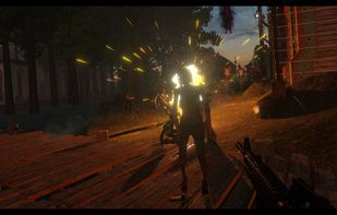 VRZ: Torment screenshot 2