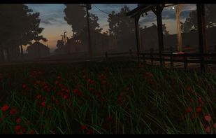 VRZ: Torment screenshot 1