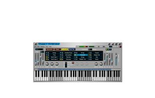 VSampler screenshot 1