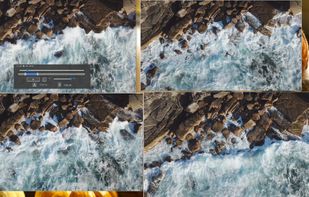 VScenePlayer screenshot 2