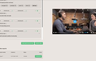 Vscoped screenshot 3
