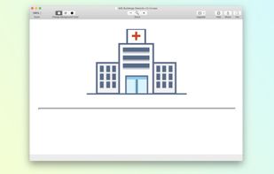 VSDConverter screenshot 1