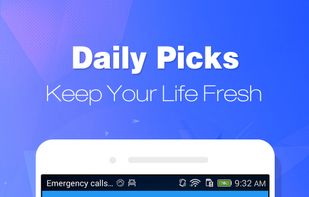 vShare Market screenshot 1
