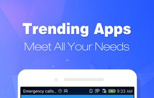 vShare Market screenshot 3