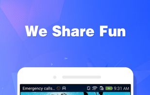 vShare Market screenshot 1