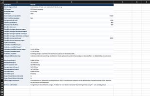 VSME Ready screenshot 1
