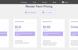 VSOCloud screenshot 2