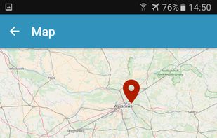 VSoft Mobile Workforce screenshot 3