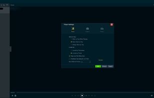 VsPlayer screenshot 1