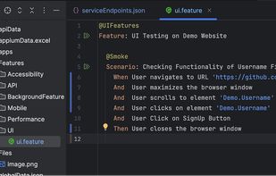 vStellar screenshot 1
