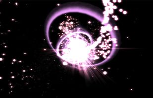 VZX Music Visualizer screenshot 2