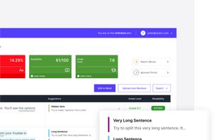 VT Writer screenshot 1