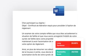 VT Writer screenshot 1