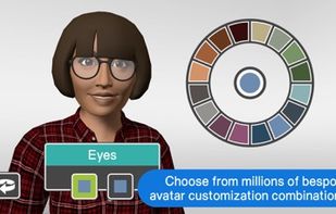 vTime XR screenshot 2