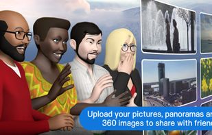 vTime XR screenshot 3