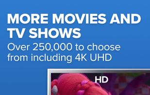 Fandango at Home screenshot 2