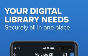 Fandango at Home screenshot 3