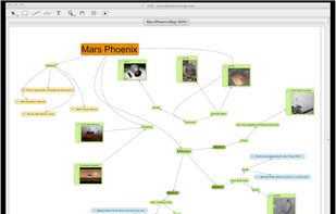 Visual Understanding Environment screenshot 2