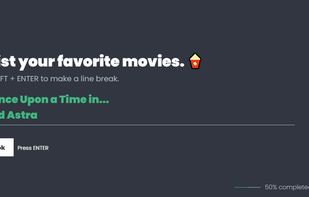 Vue Flow Form screenshot 2