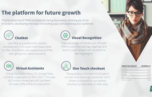 Vue Storefront screenshot 2