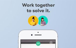 Vuforia Chalk screenshot 1