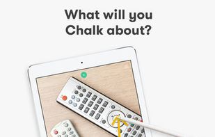 Vuforia Chalk screenshot 1