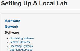 VulnHub screenshot 1