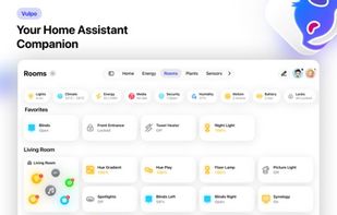 Vulpo screenshot 1