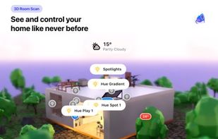 Vulpo screenshot 3