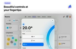 Vulpo screenshot 1
