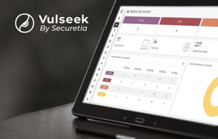Vulseek by Securetia screenshot 1