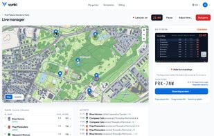 Vunki screenshot 3