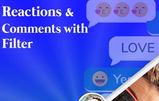 VuYu.App screenshot 1