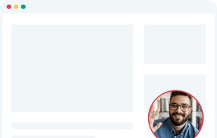 Video widget that you can embed on your website
