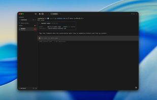VVTerm screenshot 2
