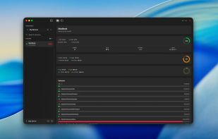 VVTerm screenshot 1