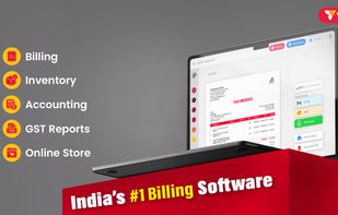 Vyapar App screenshot 3