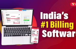 Vyapar App screenshot 2