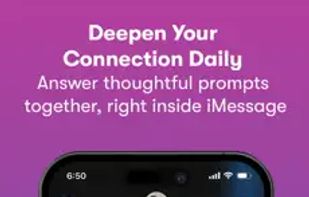 VYBZ: Your Relationship Pulse screenshot 1