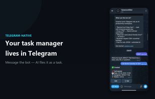 Vyneron screenshot 1