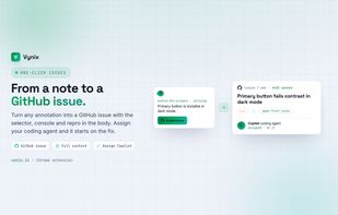 github