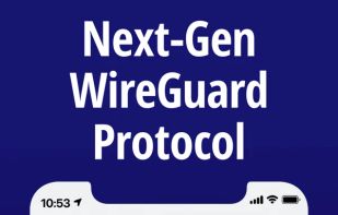 VyprVPN screenshot 2