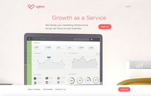 Vytmn screenshot 1