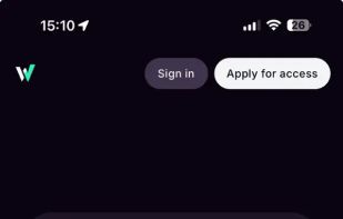 W Social screenshot 3