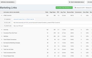W3Counter screenshot 2
