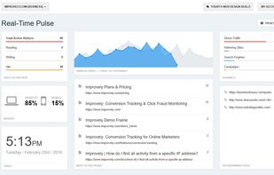 W3Counter screenshot 1